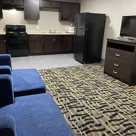 Days Inn & Suites By Wyndham Collierville Germantown Area Ngoại thất bức ảnh