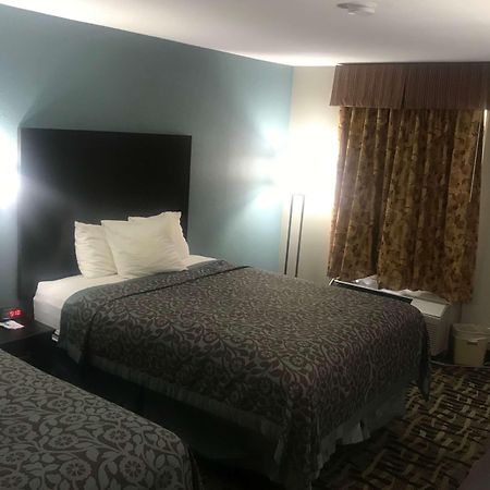 Days Inn & Suites By Wyndham Collierville Germantown Area Ngoại thất bức ảnh