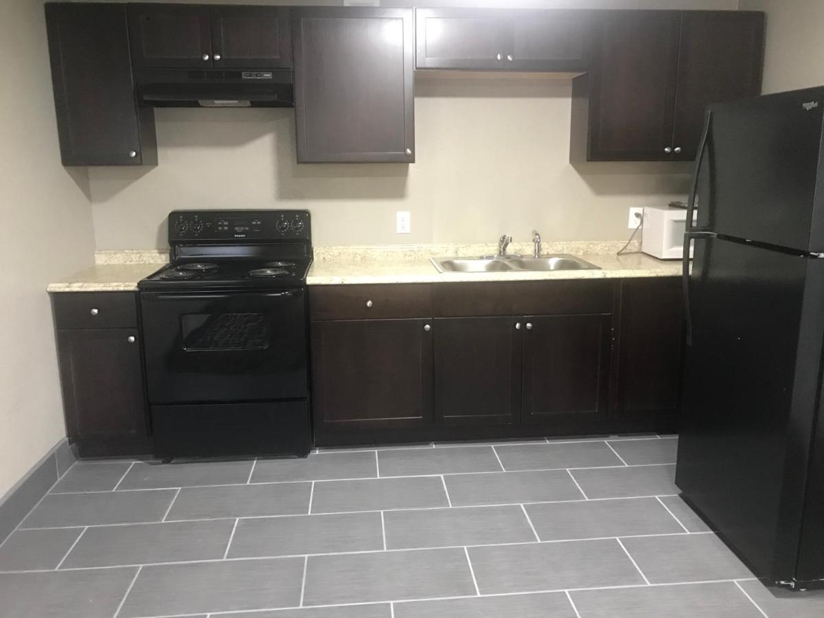 Days Inn & Suites By Wyndham Collierville Germantown Area Ngoại thất bức ảnh