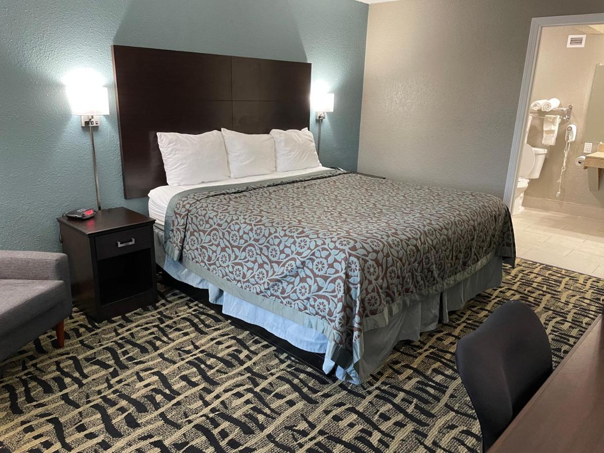 Days Inn & Suites By Wyndham Collierville Germantown Area Ngoại thất bức ảnh