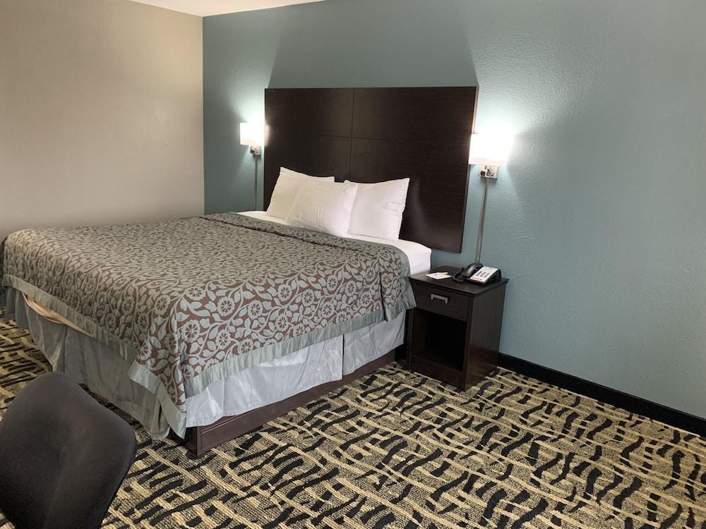 Days Inn & Suites By Wyndham Collierville Germantown Area Ngoại thất bức ảnh