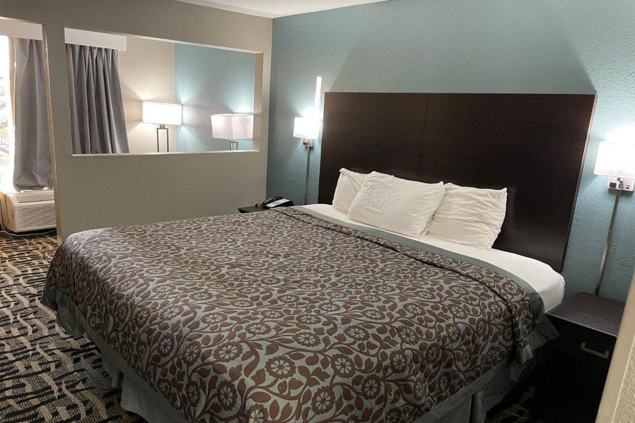 Days Inn & Suites By Wyndham Collierville Germantown Area Ngoại thất bức ảnh