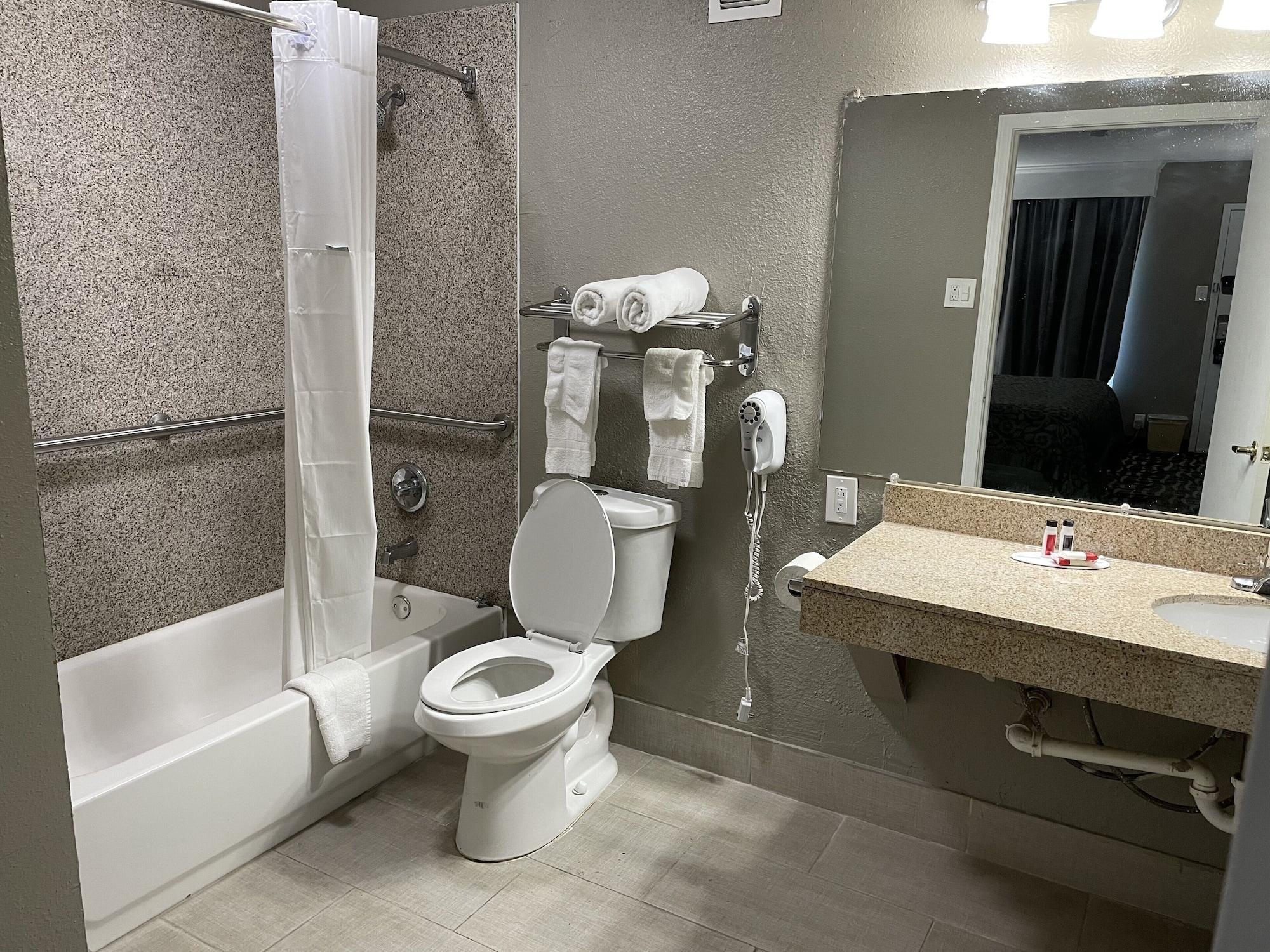 Days Inn & Suites By Wyndham Collierville Germantown Area Ngoại thất bức ảnh