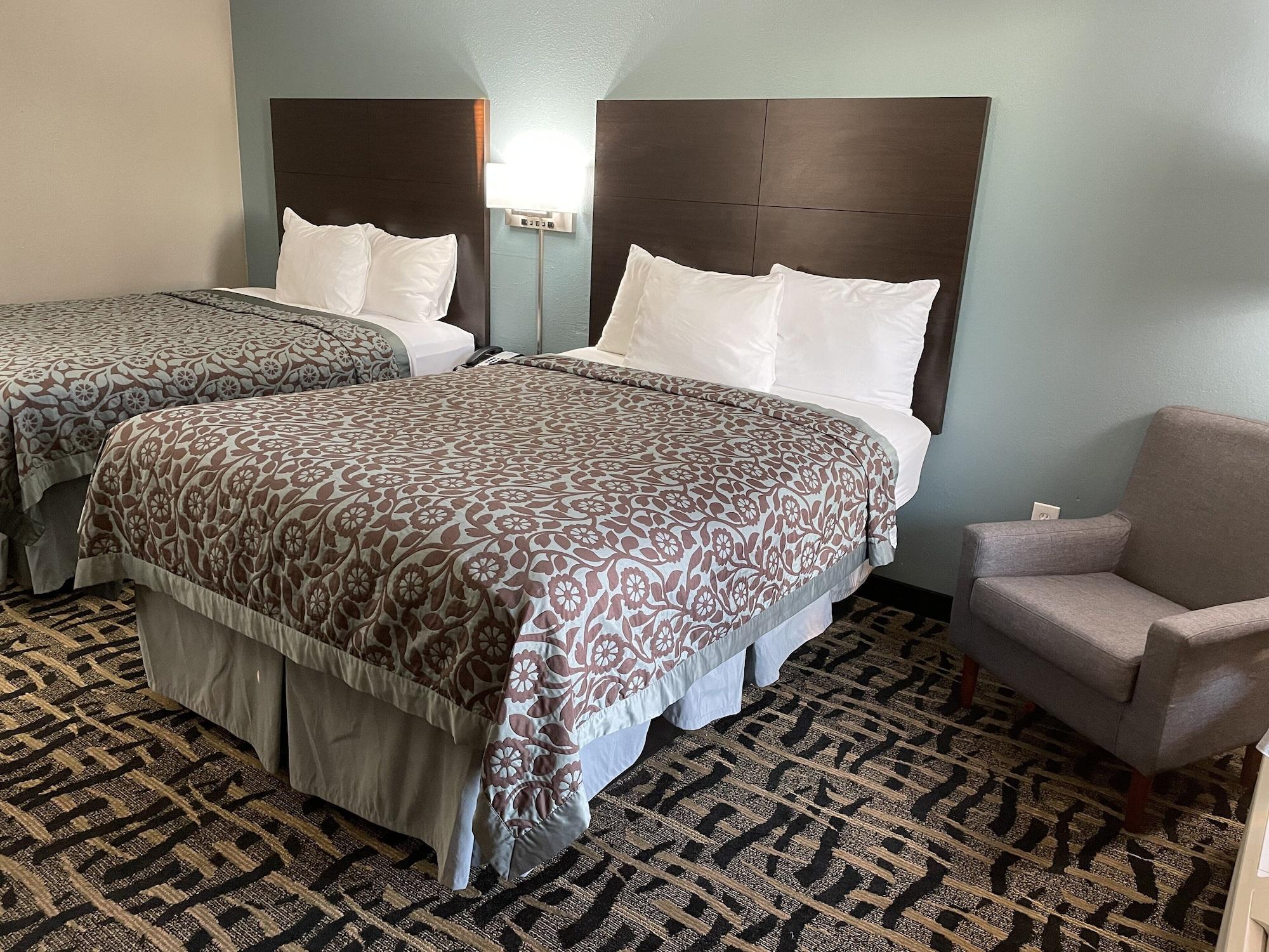 Days Inn & Suites By Wyndham Collierville Germantown Area Ngoại thất bức ảnh