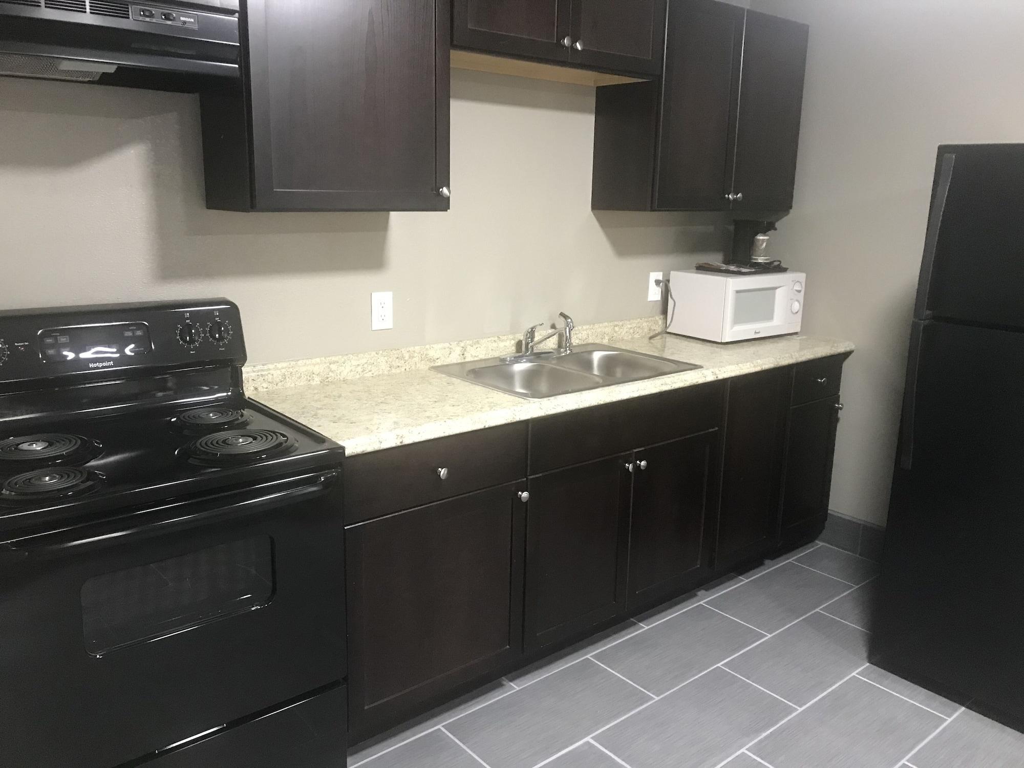 Days Inn & Suites By Wyndham Collierville Germantown Area Ngoại thất bức ảnh