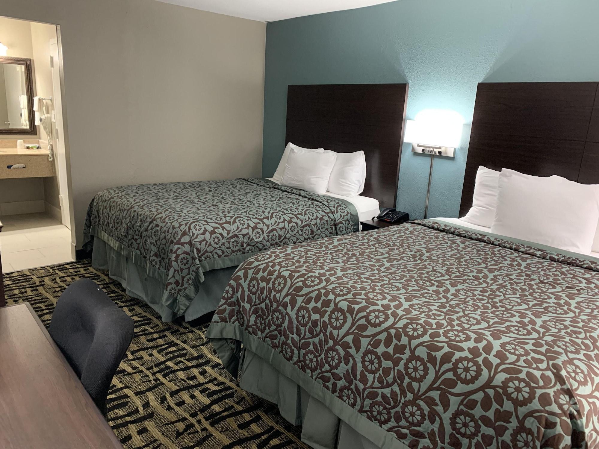 Days Inn & Suites By Wyndham Collierville Germantown Area Ngoại thất bức ảnh
