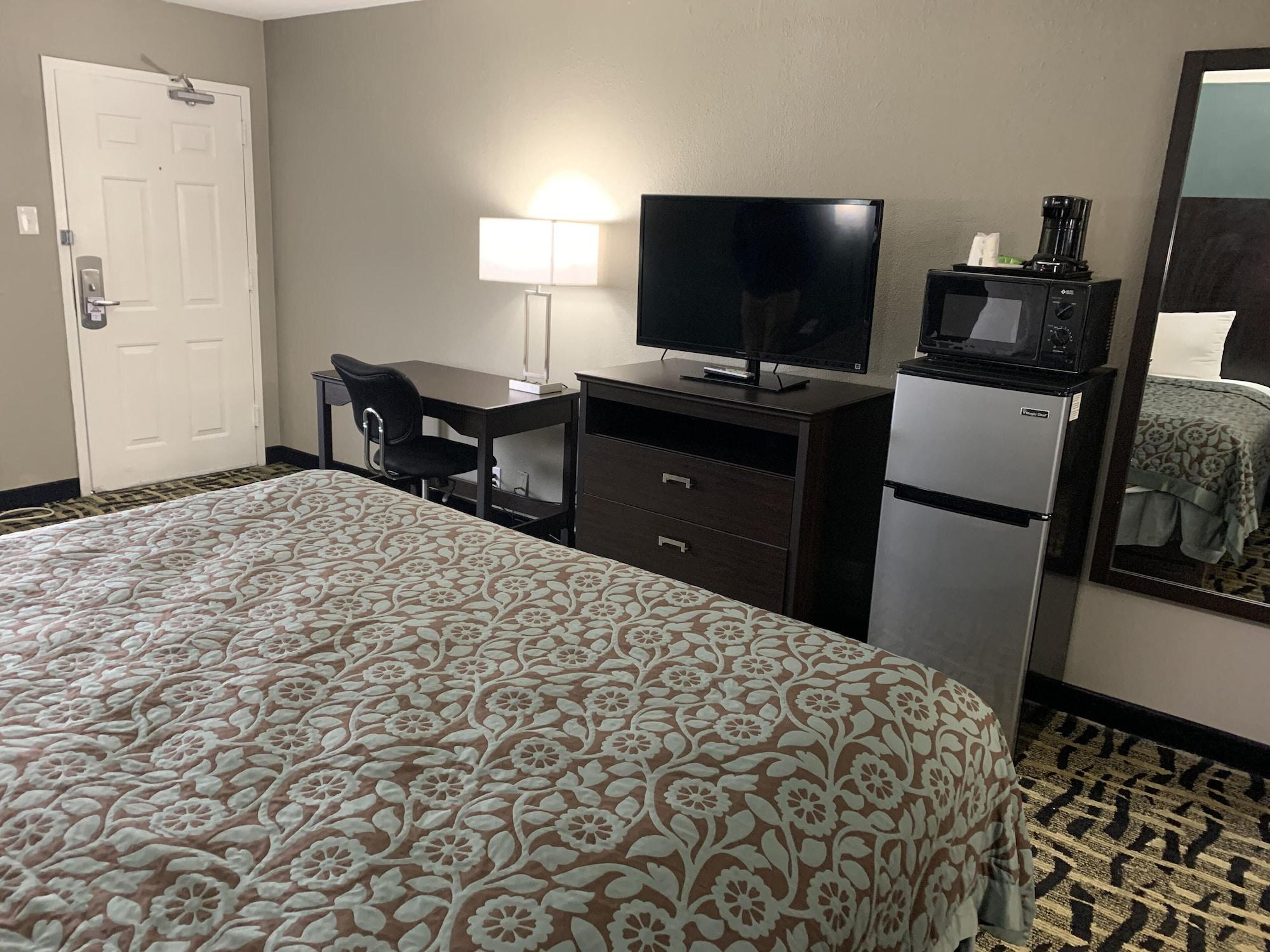 Days Inn & Suites By Wyndham Collierville Germantown Area Ngoại thất bức ảnh