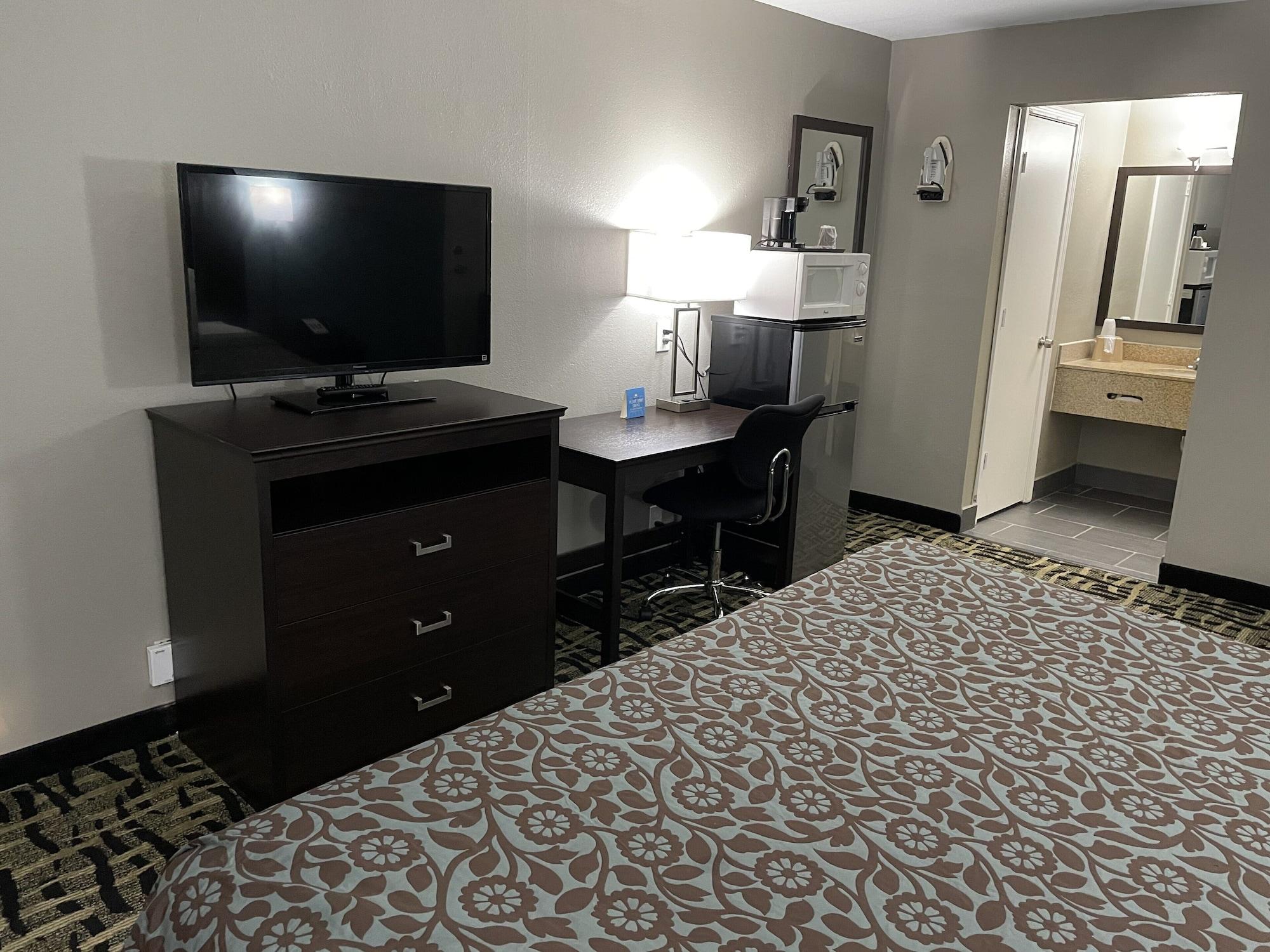 Days Inn & Suites By Wyndham Collierville Germantown Area Ngoại thất bức ảnh