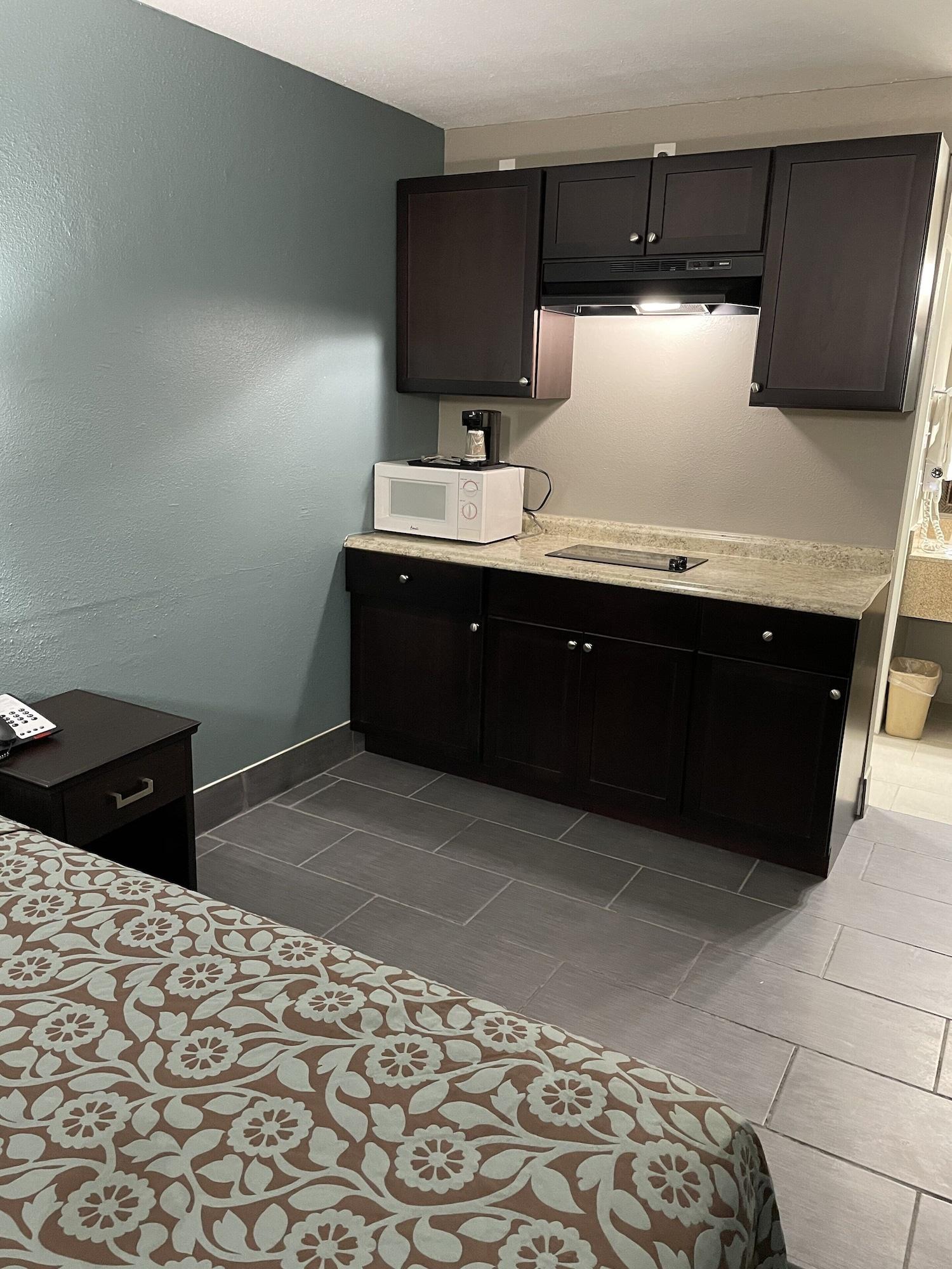 Days Inn & Suites By Wyndham Collierville Germantown Area Ngoại thất bức ảnh