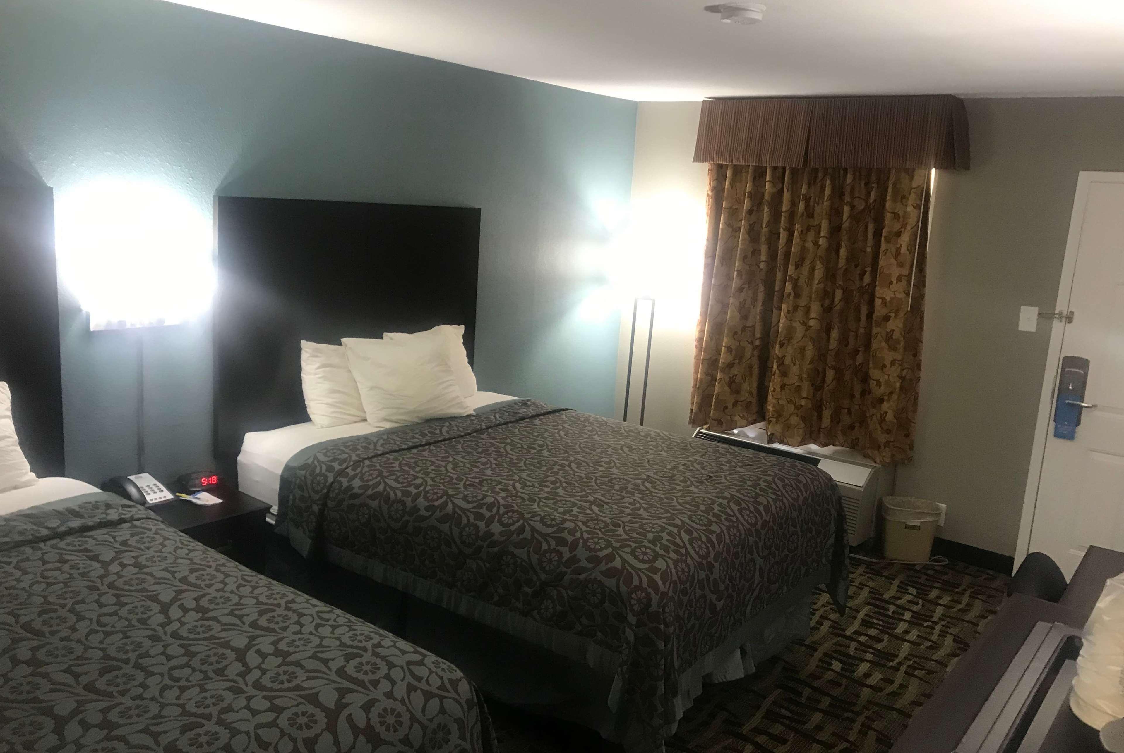Days Inn & Suites By Wyndham Collierville Germantown Area Ngoại thất bức ảnh