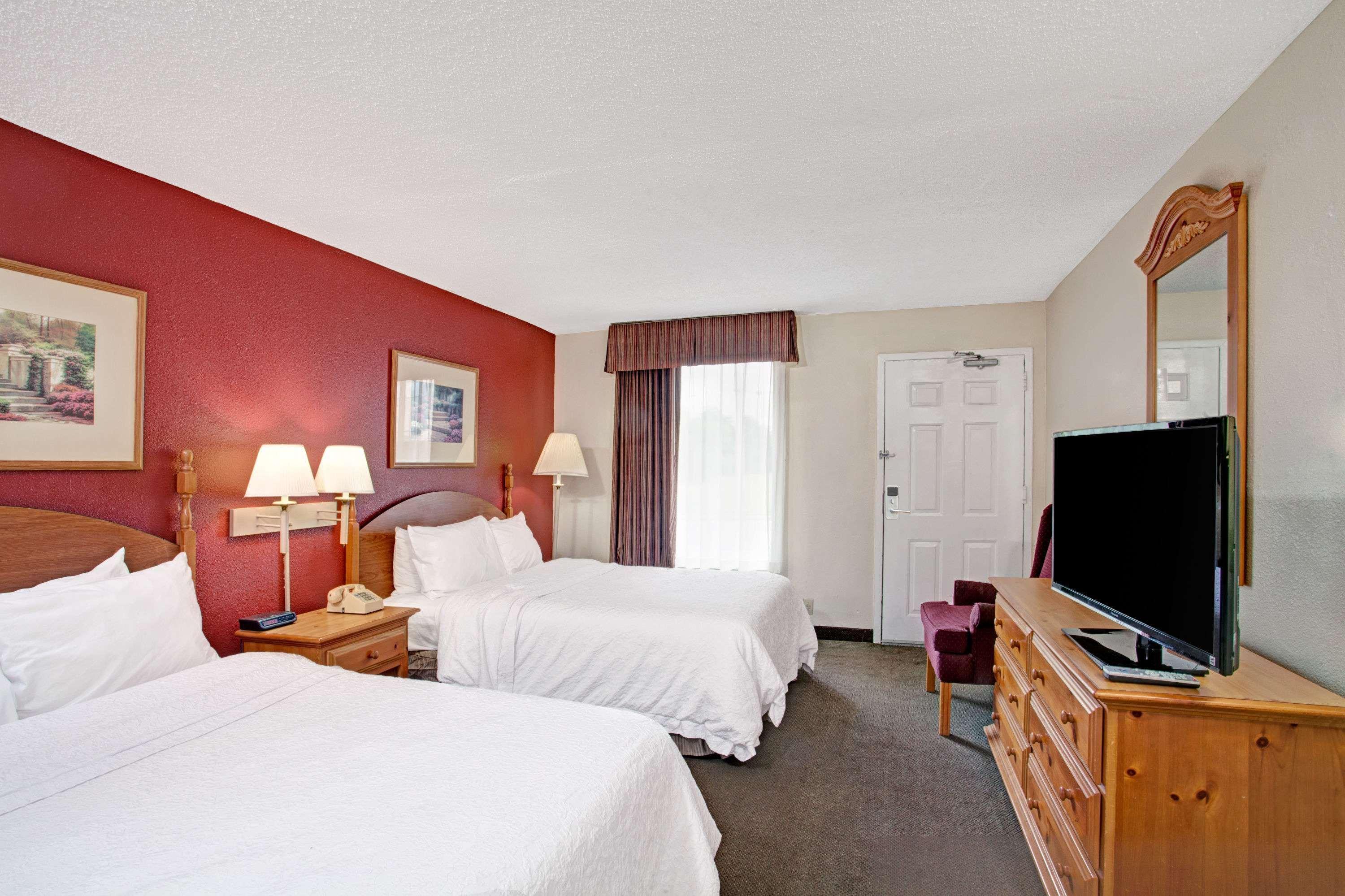 Days Inn & Suites By Wyndham Collierville Germantown Area Ngoại thất bức ảnh