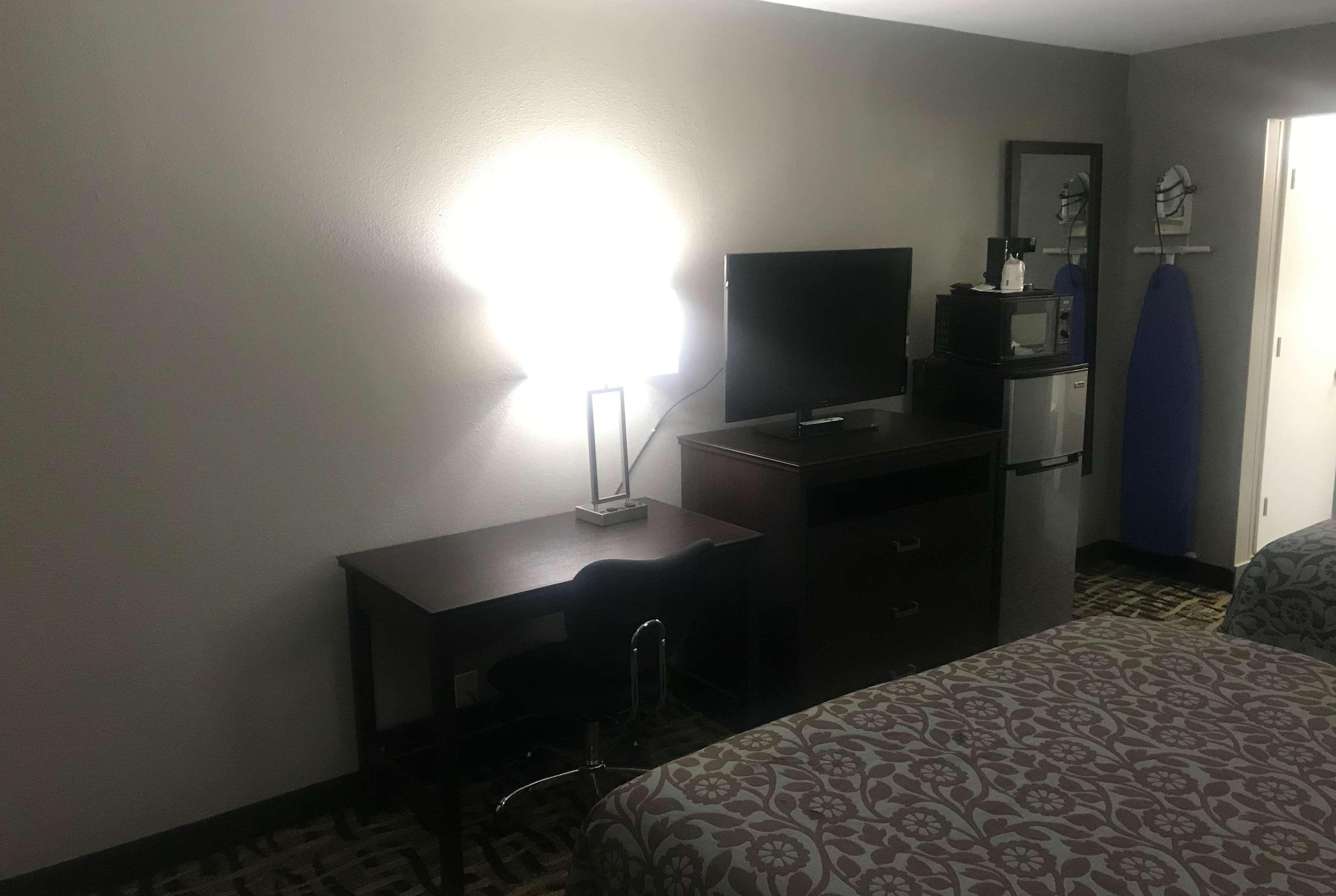 Days Inn & Suites By Wyndham Collierville Germantown Area Ngoại thất bức ảnh