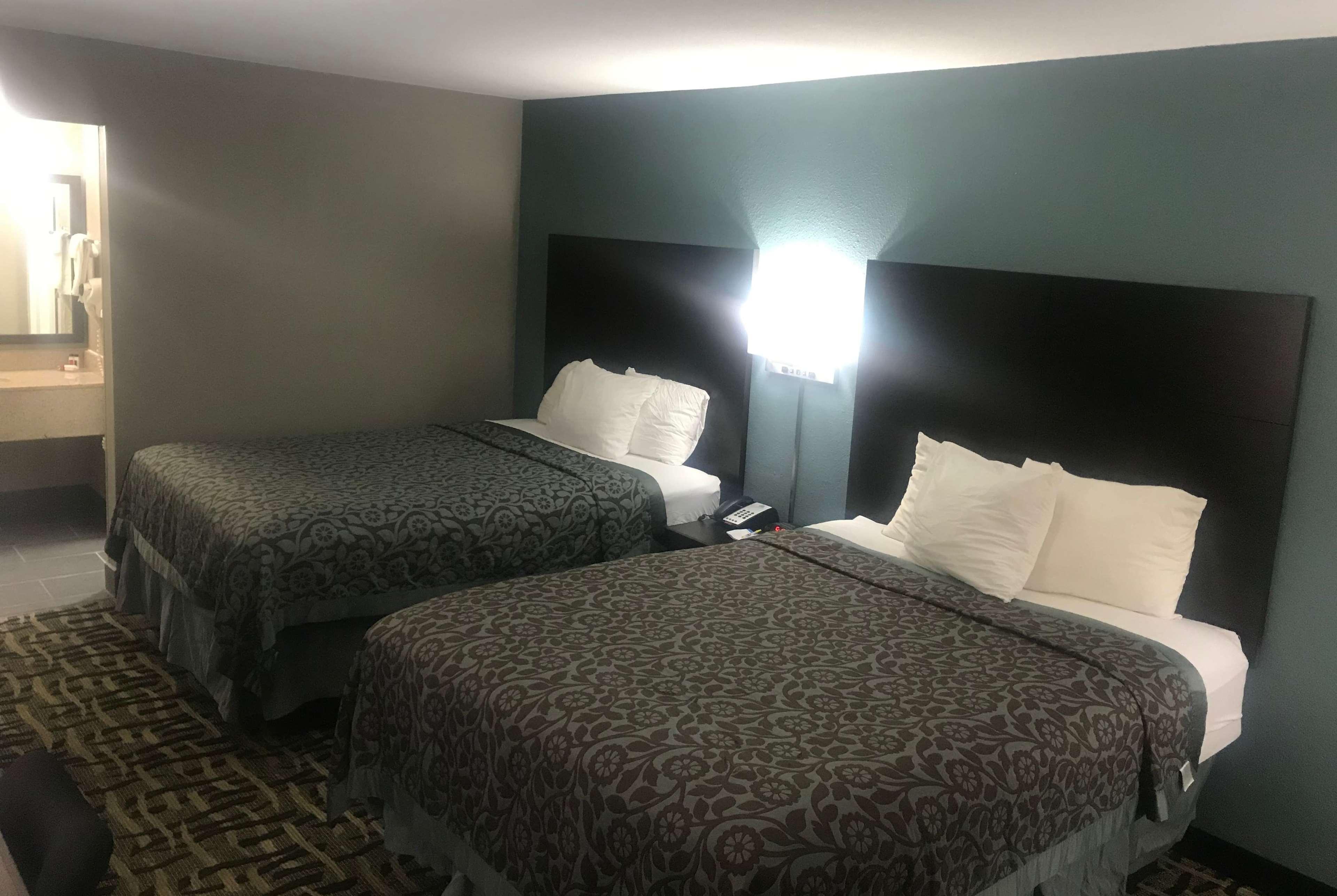Days Inn & Suites By Wyndham Collierville Germantown Area Ngoại thất bức ảnh