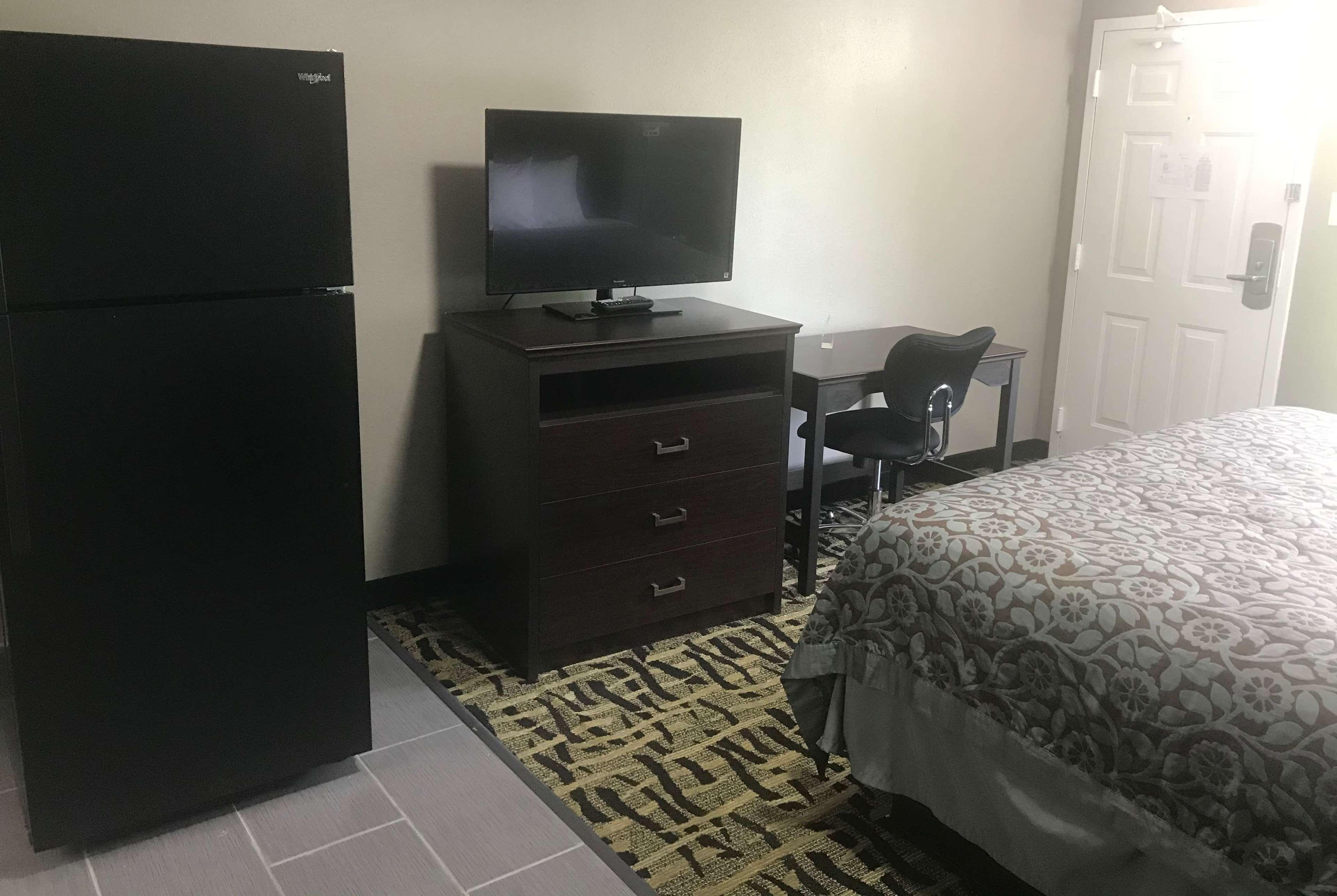Days Inn & Suites By Wyndham Collierville Germantown Area Ngoại thất bức ảnh