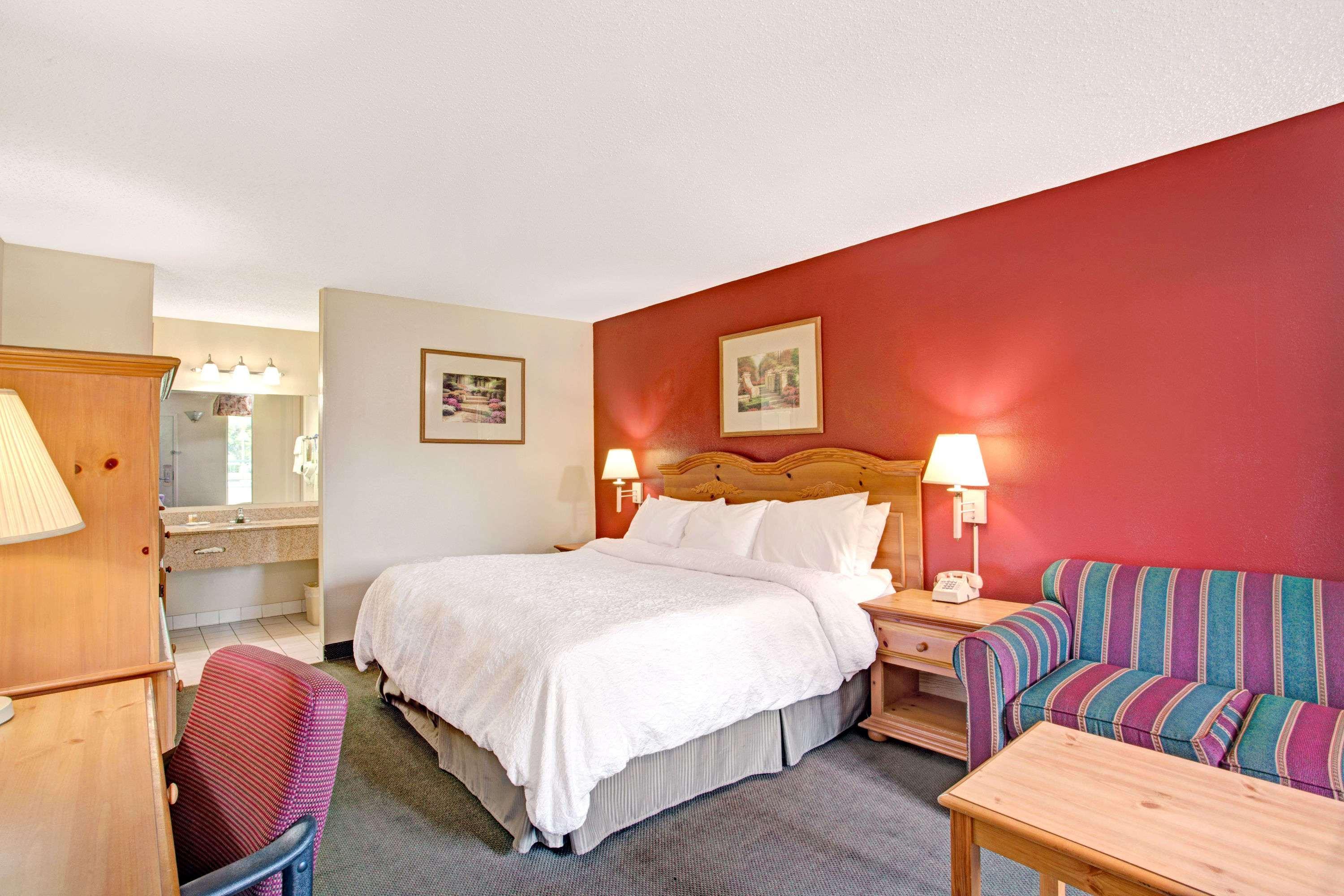 Days Inn & Suites By Wyndham Collierville Germantown Area Ngoại thất bức ảnh